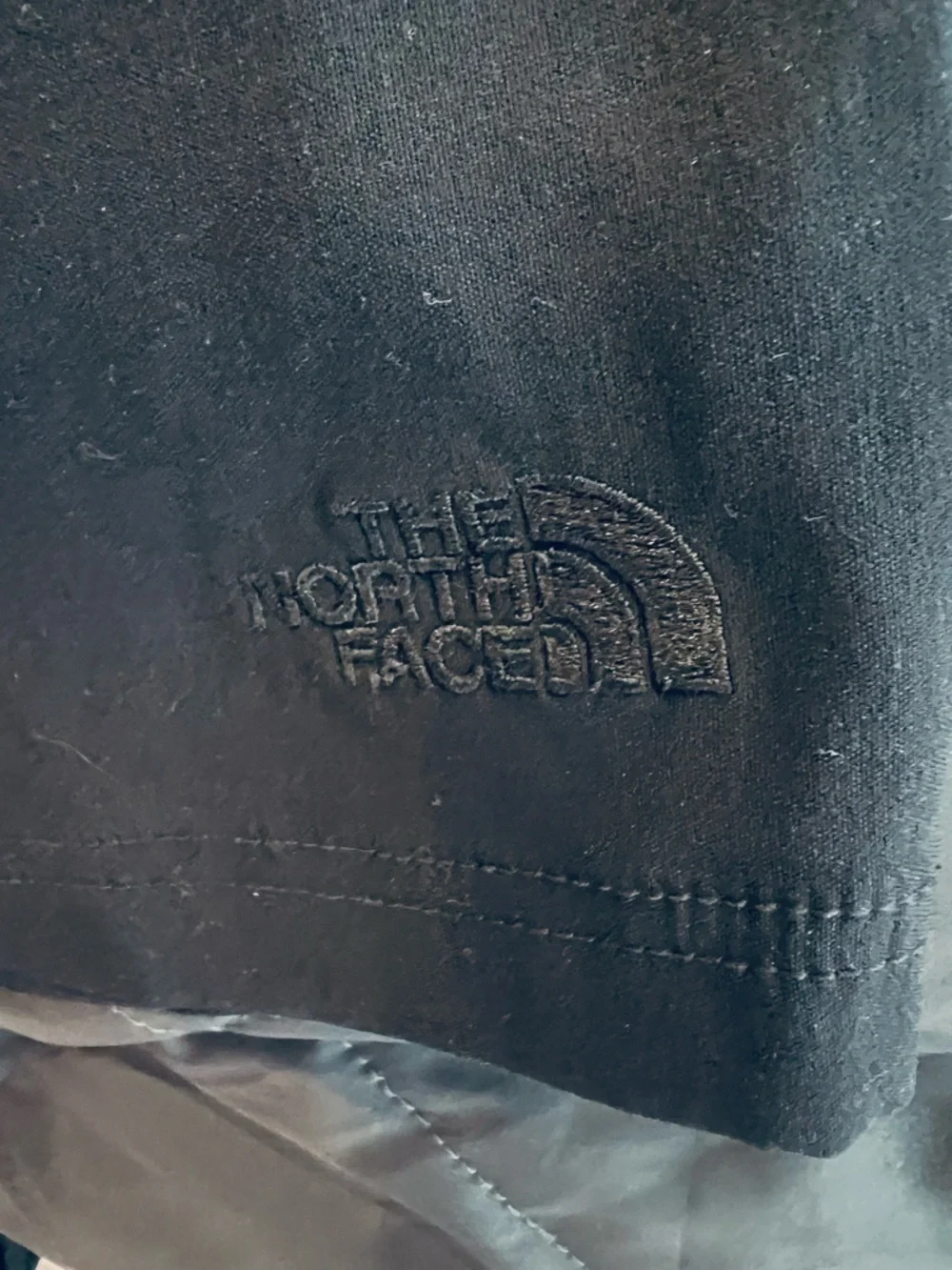 The North Face north face